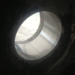 BS Machine Shop does onsite line boring and other marine applications in marinas throughout South Florida